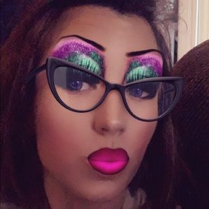 Meet your Posher, Brandy